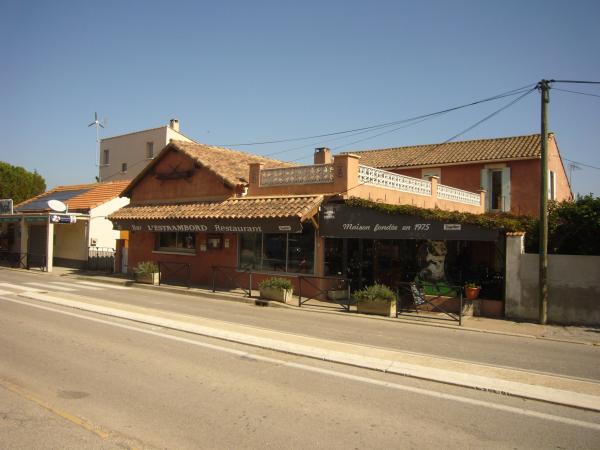 Restaurant L'Estrambord